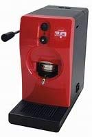 Carica l'immagine nel visualizzatore di Gallery, 150 CIALDE POP CAFFE' MISCELA ROSSA CREMOSA (CIALDE ESE 44)