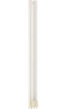 Carica l'immagine nel visualizzatore di Gallery, Philips MASTER PL-L 4 Pin 36W 2G11 A Bianco freddo lampada fluorescente - Ilgrandebazar