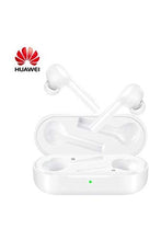 Carica l'immagine nel visualizzatore di Gallery, Huawei FreeBuds Lite Cuffie Auricolare, True Wireless, Ceramic White