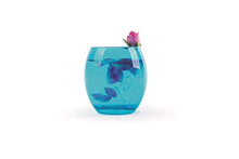 Carica l'immagine nel visualizzatore di Gallery, Excelsa San Josè Set 6 Bicchieri Acqua, Vetro, Multicolore - Ilgrandebazar
