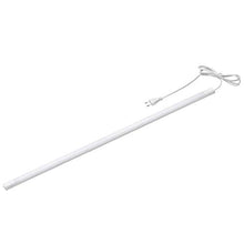 Carica l'immagine nel visualizzatore di Gallery, sebson® LED sottopensile con Interruttore e Prese, Luce Cucina, 80cm, 80cm - Ilgrandebazar