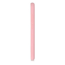 Carica l'immagine nel visualizzatore di Gallery, kwmobile Cover Compatibile con Huawei Y6s (2019) - Custodia in oro rosa matt