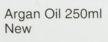 Carica l'immagine nel visualizzatore di Gallery, Naissance Olio di Argan del Marocco 250ml - Puro e Naturale, Antiossidante,... - Ilgrandebazar