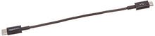 Carica l'immagine nel visualizzatore di Gallery, AmazonBasics - Cavo USB-C a Micro B 2.0, 15,2 cm, colore nero Nero - Ilgrandebazar