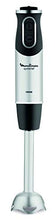 Carica l'immagine nel visualizzatore di Gallery, Moulinex DD6578 Quickchef 2-in-1 Mixer ad Immersione con Appoggio in... - Ilgrandebazar