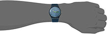 Carica l'immagine nel visualizzatore di Gallery, Swatch Blue Rebel SUON700 - Orologio da uomo - Ilgrandebazar