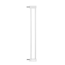 Carica l'immagine nel visualizzatore di Gallery, Hauck Estensione 9 cm per Cancelletto Open N Stop e Autoclose N 9 cm, Bianco - Ilgrandebazar