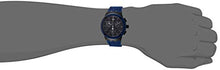 Carica l'immagine nel visualizzatore di Gallery, Swatch Orologio Cronógrafo Quarzo Uomo con Cinturino in Silicone SUSB418 - Ilgrandebazar