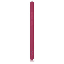 Carica l'immagine nel visualizzatore di Gallery, kwmobile Cover Compatibile con Huawei Enjoy 7S / P Smart (2017) - fucsia matt