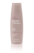 Carica l'immagine nel visualizzatore di Gallery, Alfaparf Keratin Therapy Lisse Design Mantenance Balsamo 250ml - Ilgrandebazar