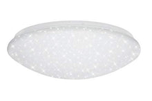 Carica l'immagine nel visualizzatore di Gallery, Briloner Leuchten Plafoniera a LED da soffitto – Dimmerabile, Design Ø 39 cm - Ilgrandebazar