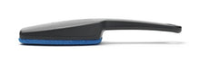 Carica l'immagine nel visualizzatore di Gallery, Brabantia Spazzola Levapelucchi per Abiti, Grigio/Blu (Dark Grey) - Ilgrandebazar
