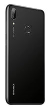 Carica l'immagine nel visualizzatore di Gallery, Huawei Y7 2019 Smartphone 6.26" 3gb/32gb Dual Sim, Midnight Black