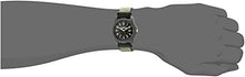 Carica l'immagine nel visualizzatore di Gallery, Timex Quartz Expedition Camper Orologio Analogico da Polso Uomo Nero/Verde - Ilgrandebazar