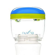 Carica l'immagine nel visualizzatore di Gallery, Nuvita 1556 MellyPlus Sterilizzatore UV per Ciuccio, Paracapezzoli e... - Ilgrandebazar