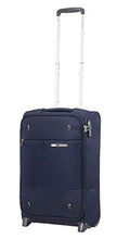 Carica l'immagine nel visualizzatore di Gallery, Samsonite Base Boost Upright S Bagaglio a Mano, 55 cm, 41 Blu (Navy Blue)
