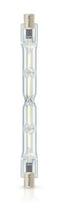Carica l'immagine nel visualizzatore di Gallery, Philips Halogen 160 W (200 W) R7s cap linear lamp [Classe di efficienza... - Ilgrandebazar