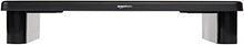 Carica l'immagine nel visualizzatore di Gallery, AmazonBasics - Supporto per monitor regolabile - Ilgrandebazar