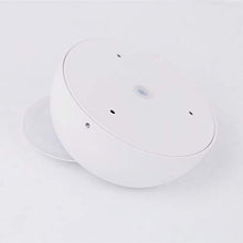 Carica l'immagine nel visualizzatore di Gallery, Lampada da Parete LED Applique Interno Moderno, Girevole a Bianco - Ilgrandebazar