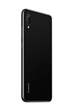 Carica l'immagine nel visualizzatore di Gallery, Huawei Y6 2019 (Nero), Telefono con 32 GB, Display 6.09" HD+, Black
