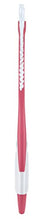 Carica l'immagine nel visualizzatore di Gallery, NUK 10256372 - Scovolino piatto per biberon, mod. Twist, con speciale... - Ilgrandebazar