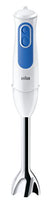 Carica l'immagine nel visualizzatore di Gallery, Braun Multiquick 3 MQ 3000 Smoothie Plus Minipimer Frullatore ad Immersione - Ilgrandebazar