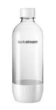 Carica l'immagine nel visualizzatore di Gallery, SodaStream Bottiglie Universali per gasatore d'acqua, Capienza 1 Litro,... - Ilgrandebazar