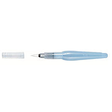 Carica l'immagine nel visualizzatore di Gallery, Pentel Xfrh Aquash Water Brush Pennello con Serbatoio Riempibile 3 Pezzi... - Ilgrandebazar