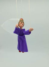 Carica l'immagine nel visualizzatore di Gallery, Unicopli 10 Marionette - Ilgrandebazar