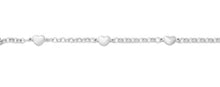 Carica l'immagine nel visualizzatore di Gallery, Miore Bracciale per Bambina Argento 925 - Ilgrandebazar