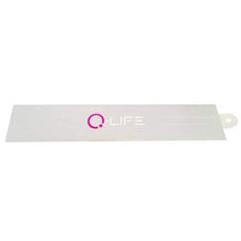 Carica l'immagine nel visualizzatore di Gallery, Quantares Q-Life Silver Bracciale Elettromagnetico - Ilgrandebazar