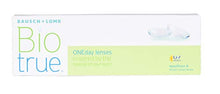 Carica l'immagine nel visualizzatore di Gallery, Bausch &amp; Lomb Biotrue ONEday (30), 8.6, -3.25 - Ilgrandebazar