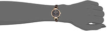 Carica l'immagine nel visualizzatore di Gallery, Fossil Orologio Analogico Donna con Cinturino in Pelle ES3077 - Ilgrandebazar