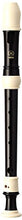 Carica l'immagine nel visualizzatore di Gallery, Yamaha YRS301III Flauto Dolce, Soprano in Do, Nero - Ilgrandebazar