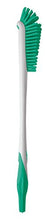 Carica l'immagine nel visualizzatore di Gallery, MAM Soft Brush, Scovolino per biberon, Blu (blau) - Ilgrandebazar