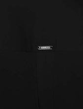 Carica l'immagine nel visualizzatore di Gallery, Guess LS Glenda Shirt Camicia Donna M, Nero (Noir De Jais Jblk) - Ilgrandebazar