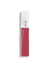 Carica l'immagine nel visualizzatore di Gallery, Maybelline Superstay - Rossetto - Ilgrandebazar
