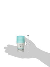 Carica l'immagine nel visualizzatore di Gallery, Deodorante antitraspirante 48H di Vichy, Unisex - Roll on 50 ml - Ilgrandebazar