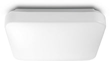 Carica l'immagine nel visualizzatore di Gallery, Philips Lighting Mauve Lampada da Soffitto LED, Forma Quadrata, 2000 2000 lm