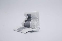 Carica l'immagine nel visualizzatore di Gallery, Pannolino Monouso per Cani Maschi, Pacchetto da 26 Pannolini con Carbonio XS