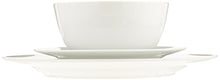 Carica l'immagine nel visualizzatore di Gallery, AmazonBasics - Servizio di Piatti per 6 persone, 18 pezzi - Ilgrandebazar