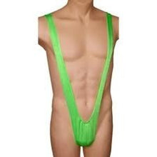 Carica l'immagine nel visualizzatore di Gallery, Costume Mankini di Borat - Ilgrandebazar