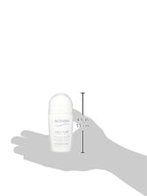 Carica l'immagine nel visualizzatore di Gallery, Biotherm Pure Invisible Deodorante Roll-On 48H, Donna, 75 ml