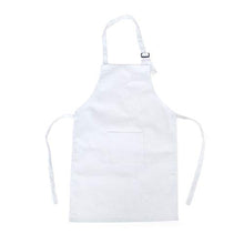Carica l'immagine nel visualizzatore di Gallery, Grembiule per Bambini + Cappello Da Cuoco Bambini,Grembiuli Bambini... - Ilgrandebazar