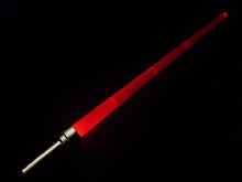 Carica l'immagine nel visualizzatore di Gallery, Spada laser - Elettronico Si Accendono spada - estende &amp; Interruttori a 8...