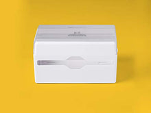 Carica l'immagine nel visualizzatore di Gallery, AmazonCommercial - Dispenser per asciugamani, compatibile con piega a V - Ilgrandebazar