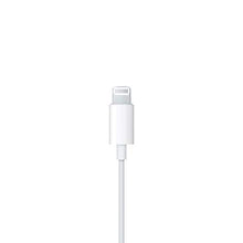 Carica l'immagine nel visualizzatore di Gallery, Apple Auricolari EarPods con connettore Lightning