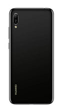 Carica l'immagine nel visualizzatore di Gallery, Huawei Y6 2019 Midnight Black 6.09" 2gb/32gb Dual Sim