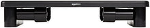 Carica l'immagine nel visualizzatore di Gallery, AmazonBasics - Supporto per monitor regolabile - Ilgrandebazar