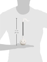 Carica l'immagine nel visualizzatore di Gallery, Otamatone Touch-Sensitive Electronic Musical Instrument - Special white - Ilgrandebazar